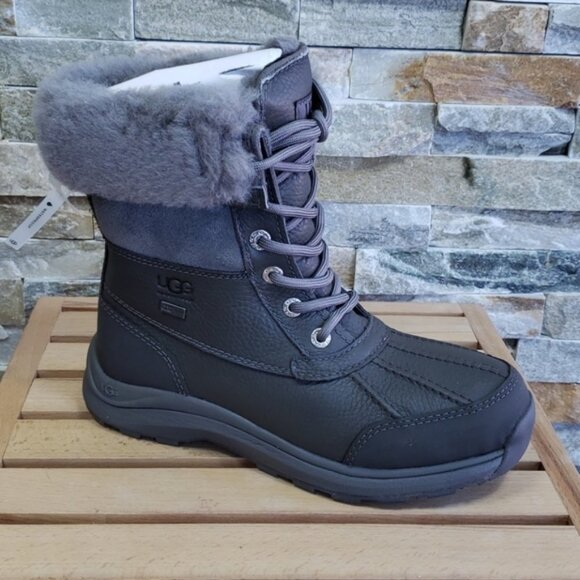 UGG Adirondack III Women's Boot - Picture 8 of 10
